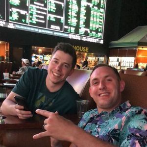 Meet your Posher, Matt